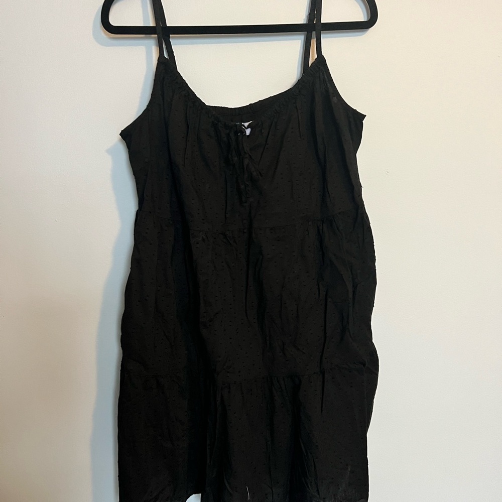 Flowy sundress from old navy